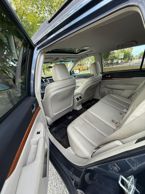 2013 Subaru Outback 4dr Wgn H4 Auto 2.5i Limited, available for sale in Springfield, Massachusetts | Auto Globe LLC. Springfield, Massachusetts 2013 Subaru Outback 4dr Wgn H4 Auto 2.5i Limited, available for sale in Springfield, Massachusetts | Auto Globe LLC. Springfield, Massachusetts
