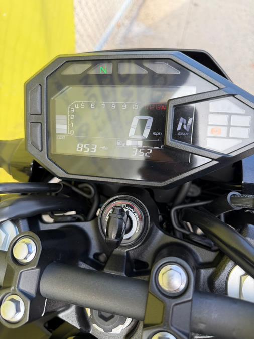 2025 KAWASAKI Z500 ABS, available for sale in Brooklyn, New York | Autoforward Motors Inc.. Brooklyn, New York 2025 KAWASAKI Z500 ABS, available for sale in Brooklyn, New York | Autoforward Motors Inc.. Brooklyn, New York