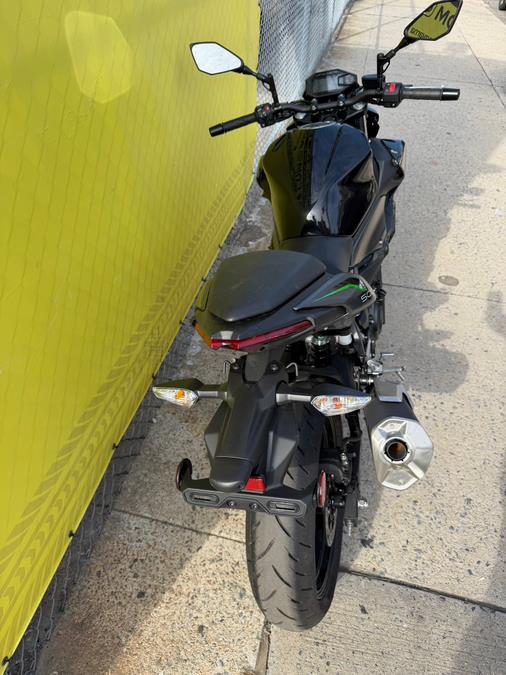2025 KAWASAKI Z500 ABS, available for sale in Brooklyn, New York | Autoforward Motors Inc.. Brooklyn, New York 2025 KAWASAKI Z500 ABS, available for sale in Brooklyn, New York | Autoforward Motors Inc.. Brooklyn, New York