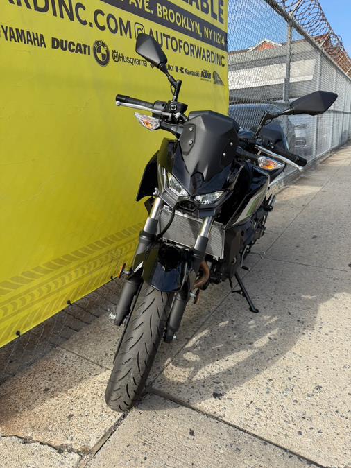 2025 KAWASAKI Z500 ABS, available for sale in Brooklyn, New York | Autoforward Motors Inc.. Brooklyn, New York 2025 KAWASAKI Z500 ABS, available for sale in Brooklyn, New York | Autoforward Motors Inc.. Brooklyn, New York
