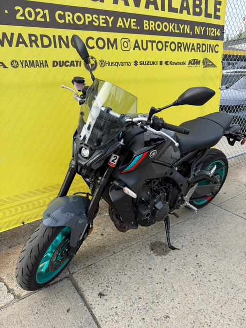 2023 YAMAHA MT-09 ABS, available for sale in Brooklyn, New York | Autoforward Motors Inc.. Brooklyn, New York 2023 YAMAHA MT-09 ABS, available for sale in Brooklyn, New York | Autoforward Motors Inc.. Brooklyn, New York