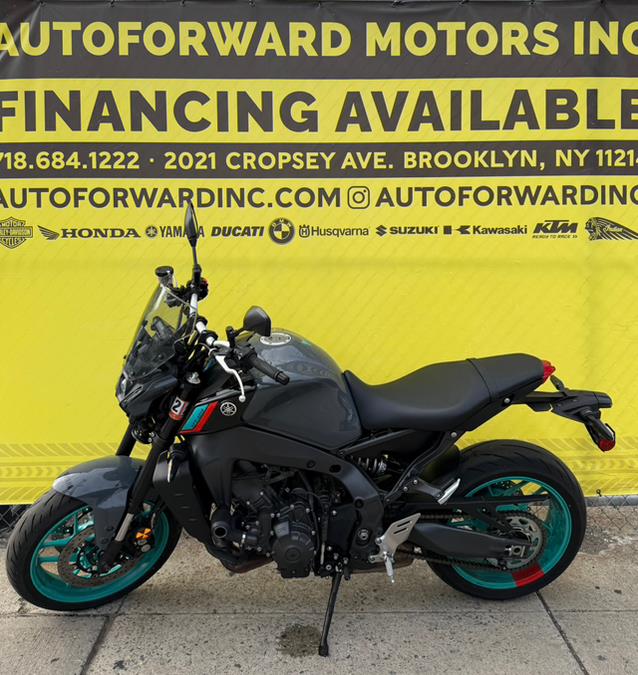 2023 YAMAHA MT-09 ABS, available for sale in Brooklyn, New York | Autoforward Motors Inc.. Brooklyn, New York 2023 YAMAHA MT-09 ABS, available for sale in Brooklyn, New York | Autoforward Motors Inc.. Brooklyn, New York