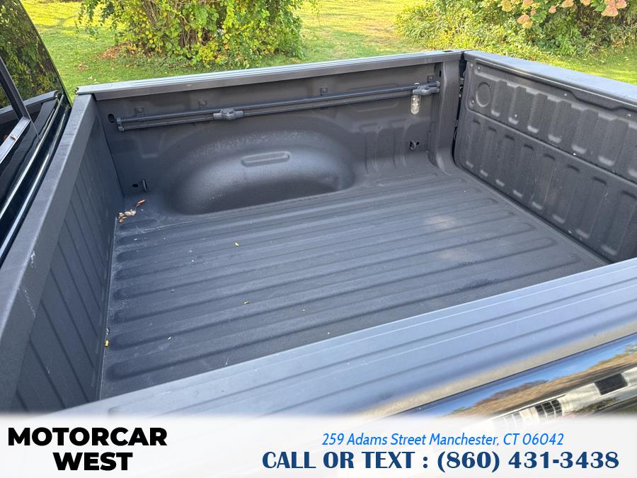 2020 Ram 1500 Big Horn 4x4 Crew Cab 5''7" Box, available for sale in Manchester, Connecticut | Motorcar West. Manchester, Connecticut 2020 Ram 1500 Big Horn 4x4 Crew Cab 5''7" Box, available for sale in Manchester, Connecticut | Motorcar West. Manchester, Connecticut