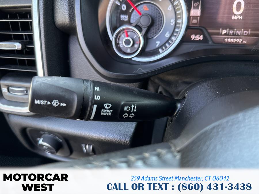 2020 Ram 1500 Big Horn 4x4 Crew Cab 5''7" Box, available for sale in Manchester, Connecticut | Motorcar West. Manchester, Connecticut 2020 Ram 1500 Big Horn 4x4 Crew Cab 5''7" Box, available for sale in Manchester, Connecticut | Motorcar West. Manchester, Connecticut