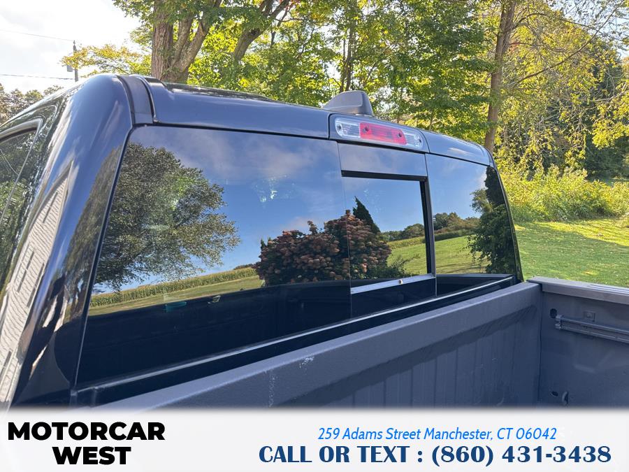 2020 Ram 1500 Big Horn 4x4 Crew Cab 5''7" Box, available for sale in Manchester, Connecticut | Motorcar West. Manchester, Connecticut 2020 Ram 1500 Big Horn 4x4 Crew Cab 5''7" Box, available for sale in Manchester, Connecticut | Motorcar West. Manchester, Connecticut