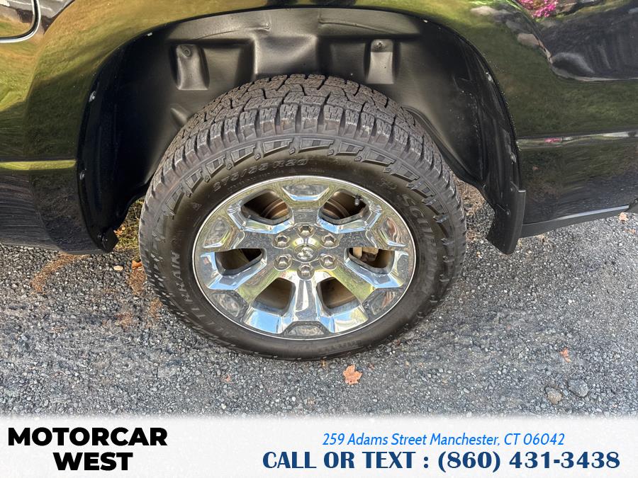 2020 Ram 1500 Big Horn 4x4 Crew Cab 5''7" Box, available for sale in Manchester, Connecticut | Motorcar West. Manchester, Connecticut 2020 Ram 1500 Big Horn 4x4 Crew Cab 5''7" Box, available for sale in Manchester, Connecticut | Motorcar West. Manchester, Connecticut