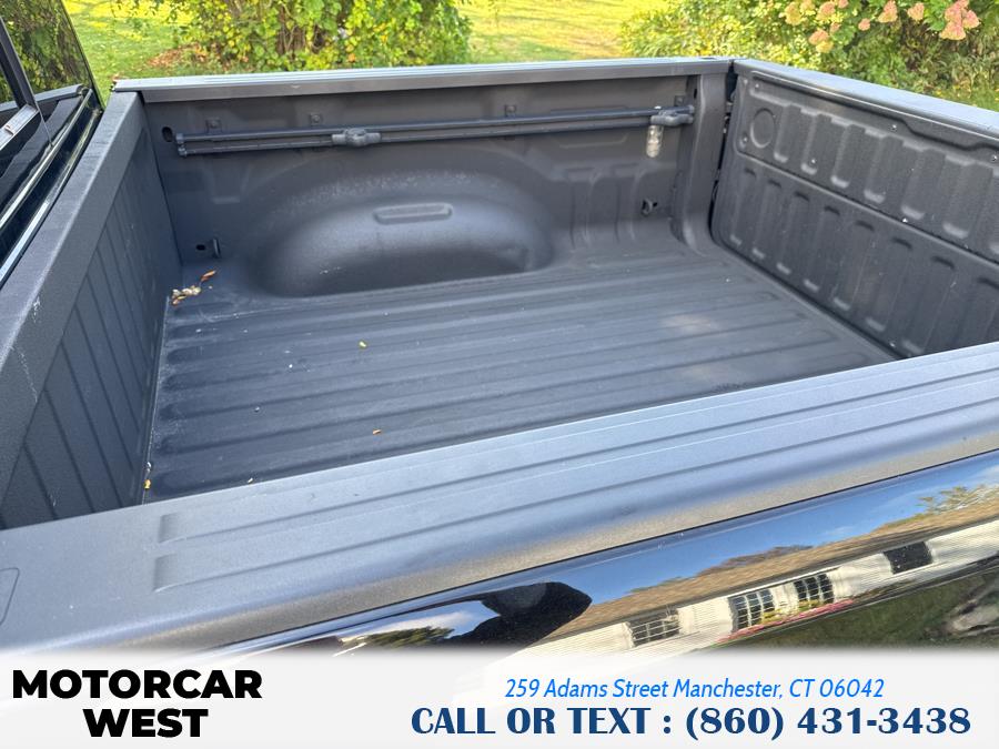 2020 Ram 1500 Big Horn 4x4 Crew Cab 5''7" Box, available for sale in Manchester, Connecticut | Motorcar West. Manchester, Connecticut 2020 Ram 1500 Big Horn 4x4 Crew Cab 5''7" Box, available for sale in Manchester, Connecticut | Motorcar West. Manchester, Connecticut