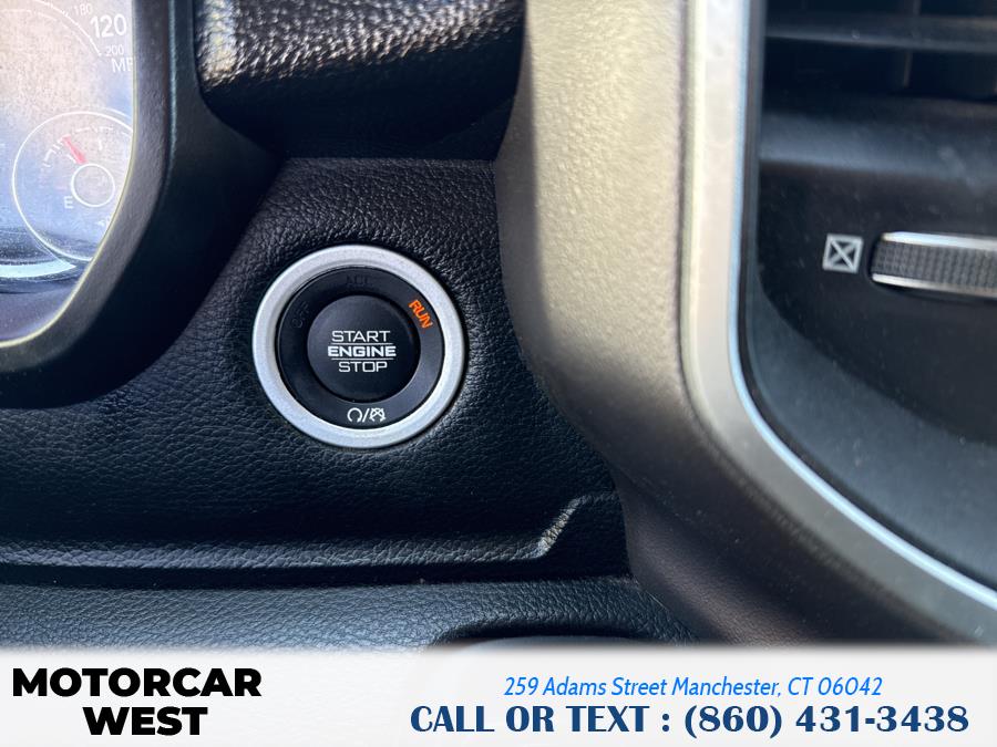 2020 Ram 1500 Big Horn 4x4 Crew Cab 5''7" Box, available for sale in Manchester, Connecticut | Motorcar West. Manchester, Connecticut 2020 Ram 1500 Big Horn 4x4 Crew Cab 5''7" Box, available for sale in Manchester, Connecticut | Motorcar West. Manchester, Connecticut