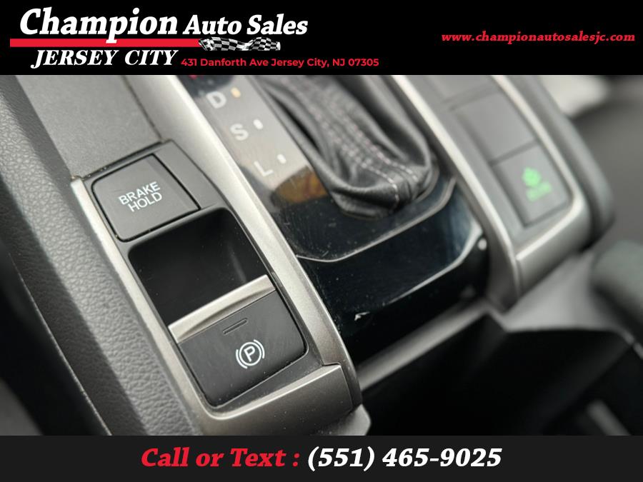 2020 Honda Civic Hatchback EX CVT, available for sale in Jersey City, New Jersey | Champion Auto Sales. Jersey City, New Jersey 2020 Honda Civic Hatchback EX CVT, available for sale in Jersey City, New Jersey | Champion Auto Sales. Jersey City, New Jersey