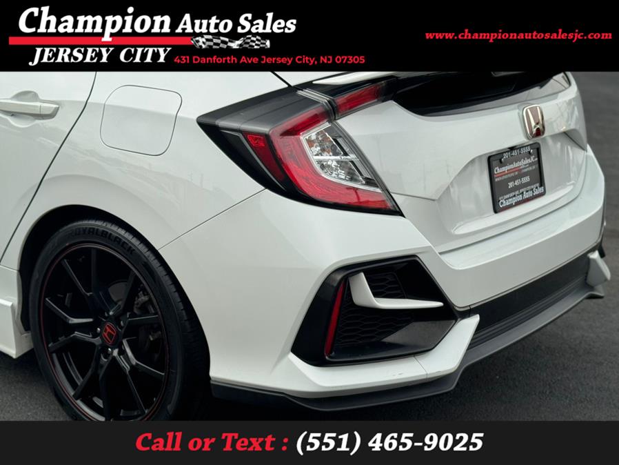 2020 Honda Civic Hatchback EX CVT, available for sale in Jersey City, New Jersey | Champion Auto Sales. Jersey City, New Jersey 2020 Honda Civic Hatchback EX CVT, available for sale in Jersey City, New Jersey | Champion Auto Sales. Jersey City, New Jersey