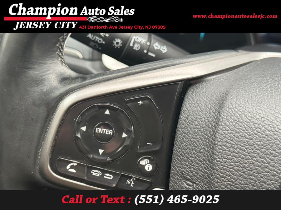 2020 Honda Civic Hatchback EX CVT, available for sale in Jersey City, New Jersey | Champion Auto Sales. Jersey City, New Jersey 2020 Honda Civic Hatchback EX CVT, available for sale in Jersey City, New Jersey | Champion Auto Sales. Jersey City, New Jersey