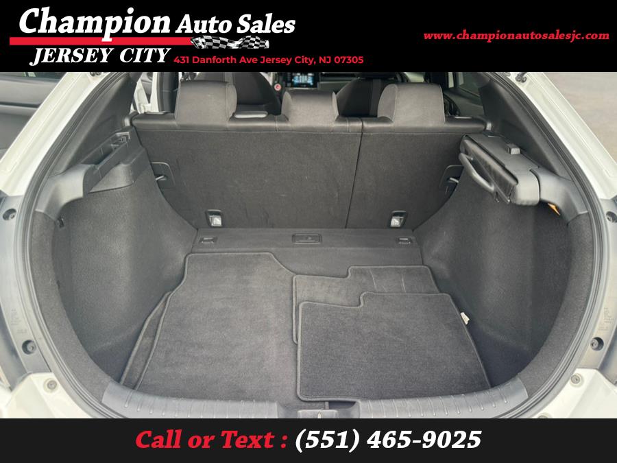 2020 Honda Civic Hatchback EX CVT, available for sale in Jersey City, New Jersey | Champion Auto Sales. Jersey City, New Jersey 2020 Honda Civic Hatchback EX CVT, available for sale in Jersey City, New Jersey | Champion Auto Sales. Jersey City, New Jersey