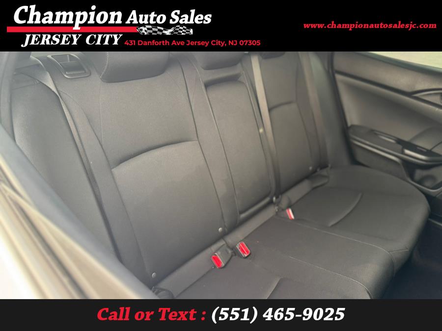 2020 Honda Civic Hatchback EX CVT, available for sale in Jersey City, New Jersey | Champion Auto Sales. Jersey City, New Jersey 2020 Honda Civic Hatchback EX CVT, available for sale in Jersey City, New Jersey | Champion Auto Sales. Jersey City, New Jersey