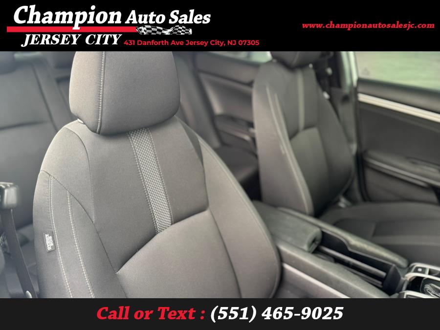 2020 Honda Civic Hatchback EX CVT, available for sale in Jersey City, New Jersey | Champion Auto Sales. Jersey City, New Jersey 2020 Honda Civic Hatchback EX CVT, available for sale in Jersey City, New Jersey | Champion Auto Sales. Jersey City, New Jersey