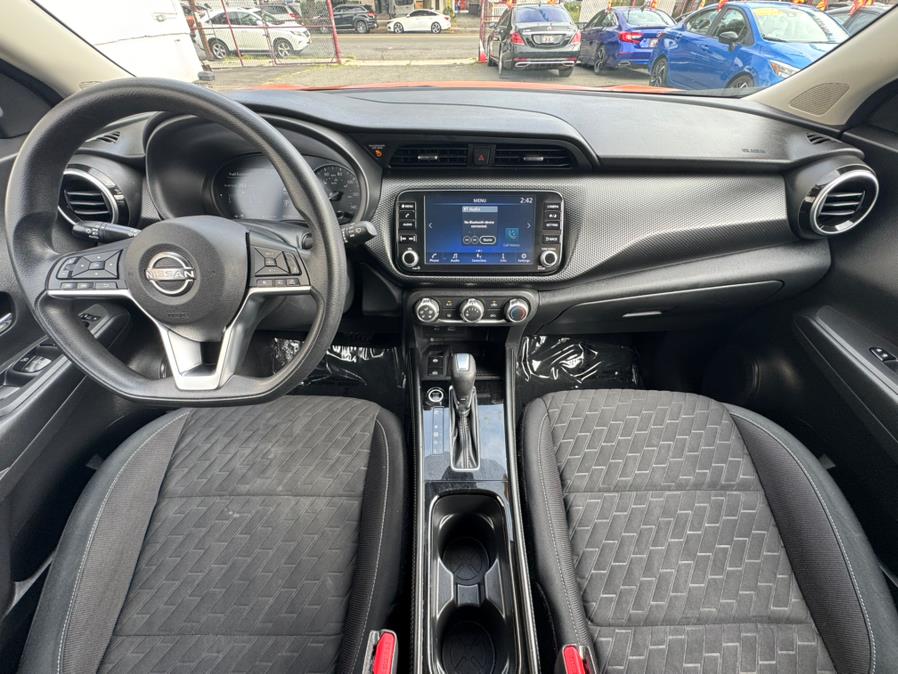 2023 Nissan Kicks SV FWD, available for sale in Newark, New Jersey | Champion Auto Sales. Newark, New Jersey 2023 Nissan Kicks SV FWD, available for sale in Newark, New Jersey | Champion Auto Sales. Newark, New Jersey