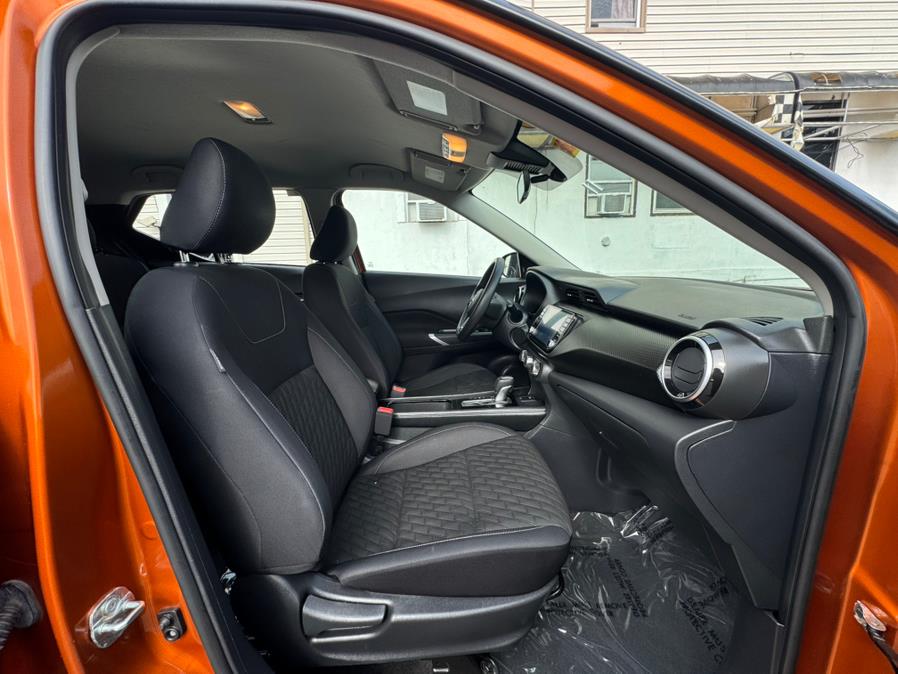 2023 Nissan Kicks SV FWD, available for sale in Newark, New Jersey | Champion Auto Sales. Newark, New Jersey 2023 Nissan Kicks SV FWD, available for sale in Newark, New Jersey | Champion Auto Sales. Newark, New Jersey