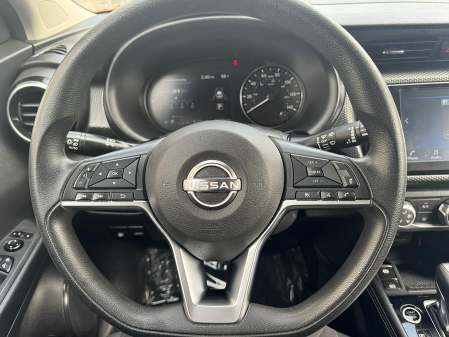 2023 Nissan Kicks SV FWD, available for sale in Newark, New Jersey | Champion Auto Sales. Newark, New Jersey 2023 Nissan Kicks SV FWD, available for sale in Newark, New Jersey | Champion Auto Sales. Newark, New Jersey