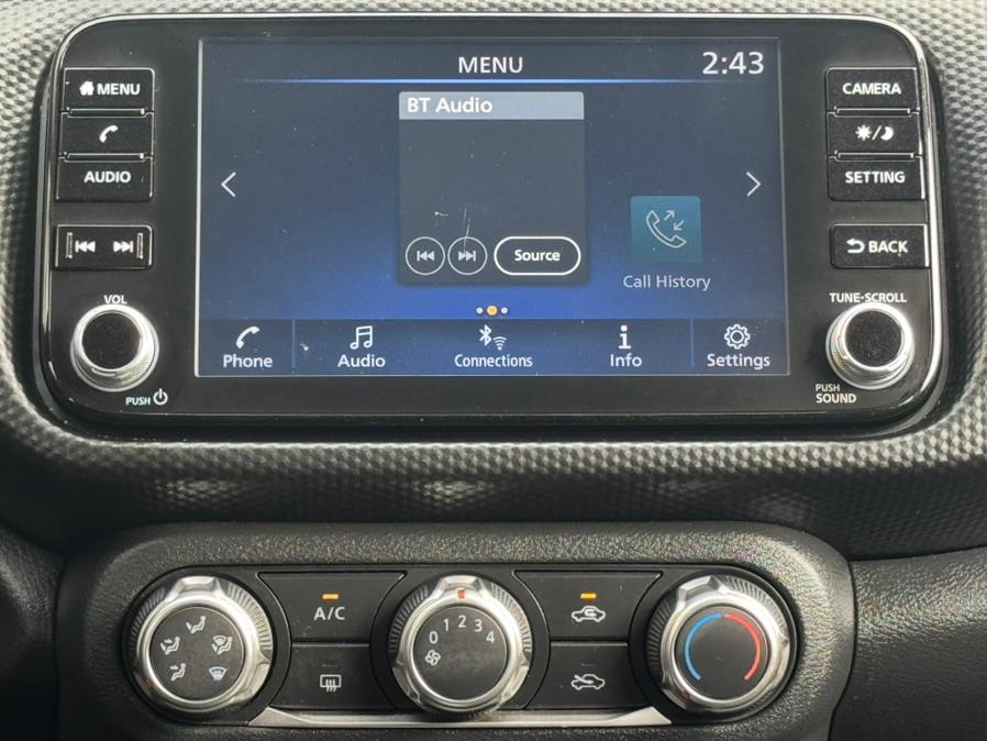 2023 Nissan Kicks SV FWD, available for sale in Newark, New Jersey | Champion Auto Sales. Newark, New Jersey 2023 Nissan Kicks SV FWD, available for sale in Newark, New Jersey | Champion Auto Sales. Newark, New Jersey