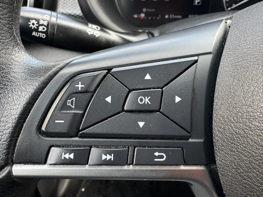 2023 Nissan Kicks SV FWD, available for sale in Newark, New Jersey | Champion Auto Sales. Newark, New Jersey 2023 Nissan Kicks SV FWD, available for sale in Newark, New Jersey | Champion Auto Sales. Newark, New Jersey