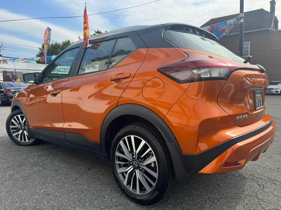 2023 Nissan Kicks SV FWD, available for sale in Newark, New Jersey | Champion Auto Sales. Newark, New Jersey 2023 Nissan Kicks SV FWD, available for sale in Newark, New Jersey | Champion Auto Sales. Newark, New Jersey