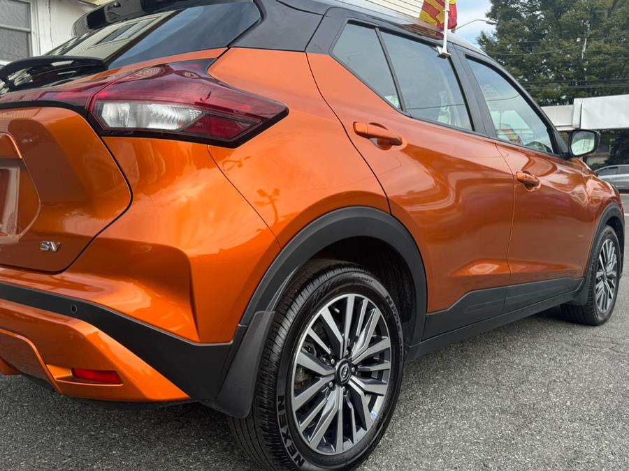 2023 Nissan Kicks SV FWD, available for sale in Newark, New Jersey | Champion Auto Sales. Newark, New Jersey 2023 Nissan Kicks SV FWD, available for sale in Newark, New Jersey | Champion Auto Sales. Newark, New Jersey