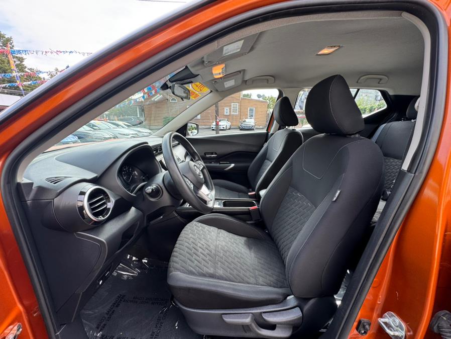 2023 Nissan Kicks SV FWD, available for sale in Newark, New Jersey | Champion Auto Sales. Newark, New Jersey 2023 Nissan Kicks SV FWD, available for sale in Newark, New Jersey | Champion Auto Sales. Newark, New Jersey