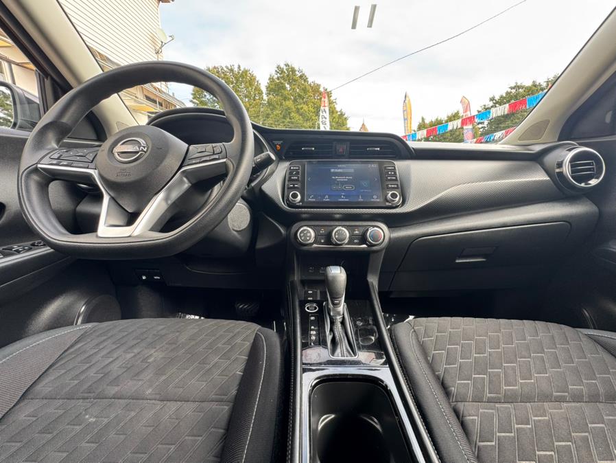 2023 Nissan Kicks SV FWD, available for sale in Newark, New Jersey | Champion Auto Sales. Newark, New Jersey 2023 Nissan Kicks SV FWD, available for sale in Newark, New Jersey | Champion Auto Sales. Newark, New Jersey
