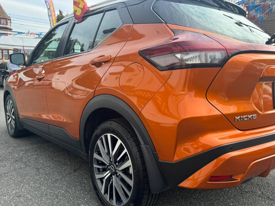 2023 Nissan Kicks SV FWD, available for sale in Newark, New Jersey | Champion Auto Sales. Newark, New Jersey 2023 Nissan Kicks SV FWD, available for sale in Newark, New Jersey | Champion Auto Sales. Newark, New Jersey