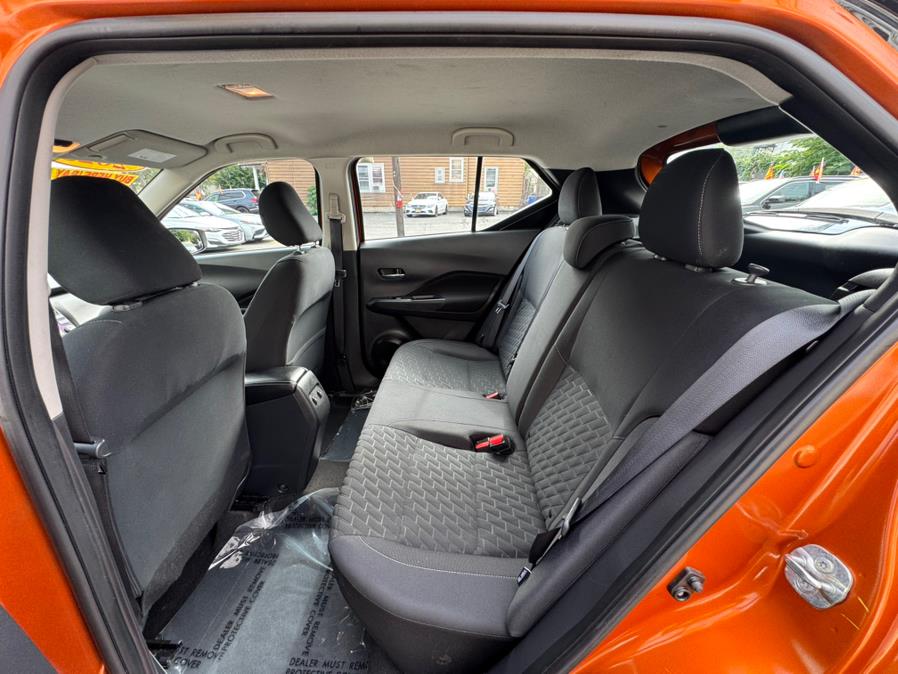 2023 Nissan Kicks SV FWD, available for sale in Newark, New Jersey | Champion Auto Sales. Newark, New Jersey 2023 Nissan Kicks SV FWD, available for sale in Newark, New Jersey | Champion Auto Sales. Newark, New Jersey