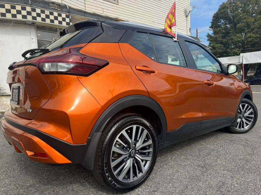 2023 Nissan Kicks SV FWD, available for sale in Newark, New Jersey | Champion Auto Sales. Newark, New Jersey 2023 Nissan Kicks SV FWD, available for sale in Newark, New Jersey | Champion Auto Sales. Newark, New Jersey
