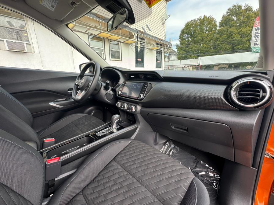 2023 Nissan Kicks SV FWD, available for sale in Newark, New Jersey | Champion Auto Sales. Newark, New Jersey 2023 Nissan Kicks SV FWD, available for sale in Newark, New Jersey | Champion Auto Sales. Newark, New Jersey