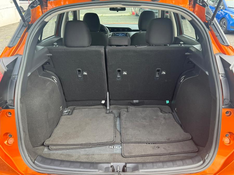 2023 Nissan Kicks SV FWD, available for sale in Newark, New Jersey | Champion Auto Sales. Newark, New Jersey 2023 Nissan Kicks SV FWD, available for sale in Newark, New Jersey | Champion Auto Sales. Newark, New Jersey