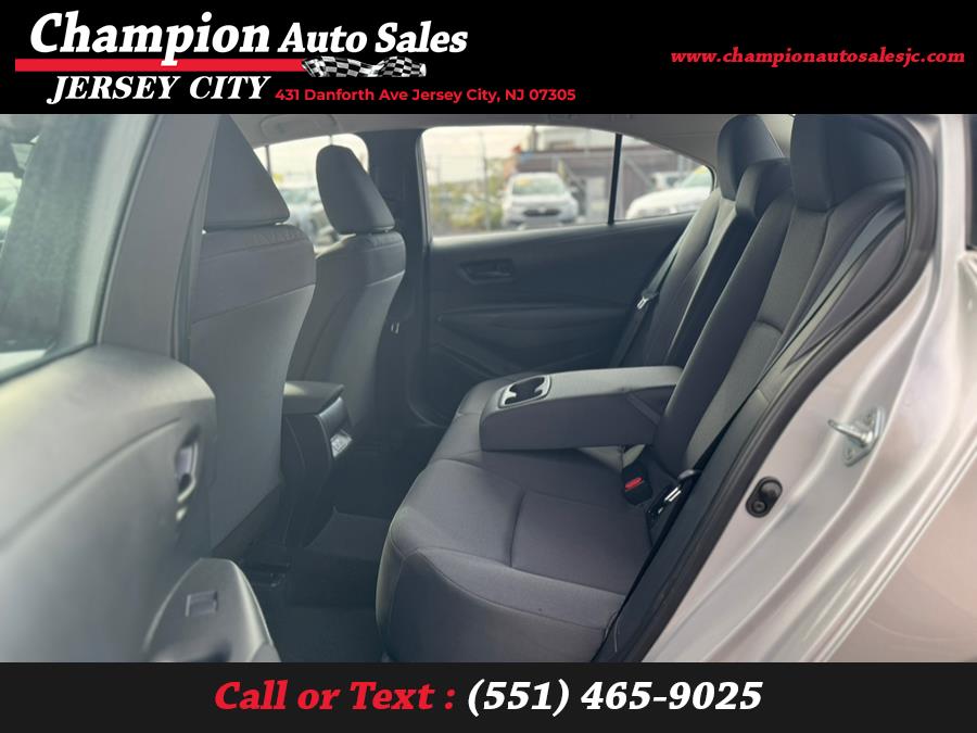 2024 Toyota Corolla LE CVT (Natl), available for sale in Jersey City, New Jersey | Champion Auto Sales. Jersey City, New Jersey 2024 Toyota Corolla LE CVT (Natl), available for sale in Jersey City, New Jersey | Champion Auto Sales. Jersey City, New Jersey