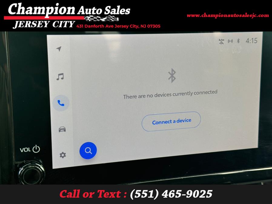 2024 Toyota Corolla LE CVT (Natl), available for sale in Jersey City, New Jersey | Champion Auto Sales. Jersey City, New Jersey 2024 Toyota Corolla LE CVT (Natl), available for sale in Jersey City, New Jersey | Champion Auto Sales. Jersey City, New Jersey