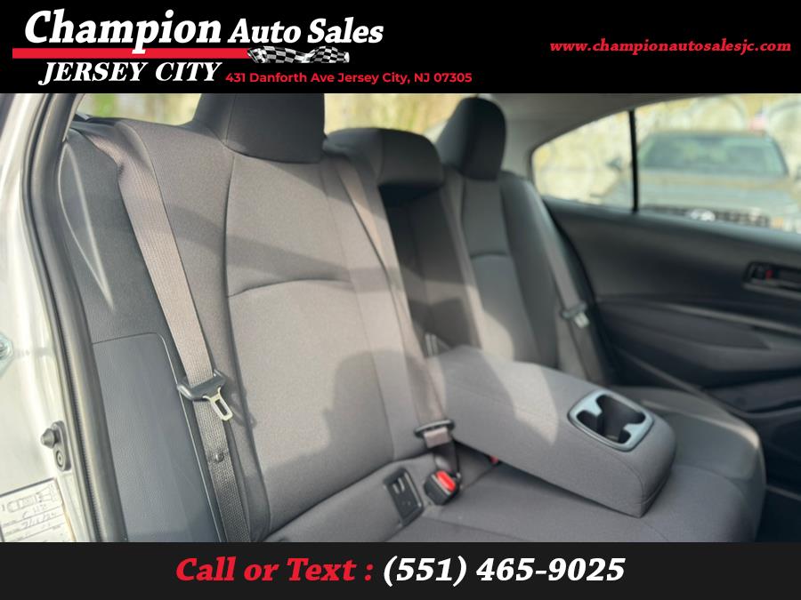 2024 Toyota Corolla LE CVT (Natl), available for sale in Jersey City, New Jersey | Champion Auto Sales. Jersey City, New Jersey 2024 Toyota Corolla LE CVT (Natl), available for sale in Jersey City, New Jersey | Champion Auto Sales. Jersey City, New Jersey