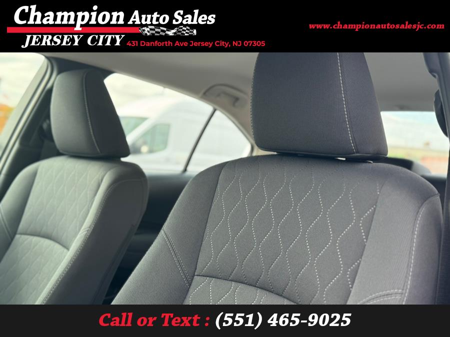 2024 Toyota Corolla LE CVT (Natl), available for sale in Jersey City, New Jersey | Champion Auto Sales. Jersey City, New Jersey 2024 Toyota Corolla LE CVT (Natl), available for sale in Jersey City, New Jersey | Champion Auto Sales. Jersey City, New Jersey