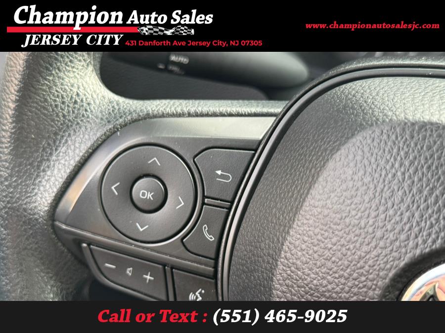 2024 Toyota Corolla LE CVT (Natl), available for sale in Jersey City, New Jersey | Champion Auto Sales. Jersey City, New Jersey 2024 Toyota Corolla LE CVT (Natl), available for sale in Jersey City, New Jersey | Champion Auto Sales. Jersey City, New Jersey
