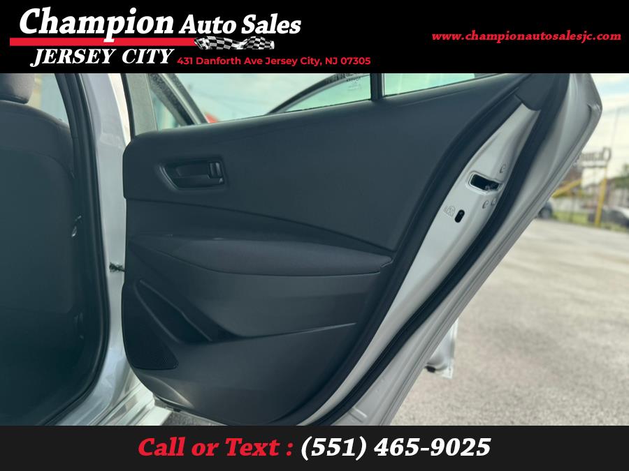 2024 Toyota Corolla LE CVT (Natl), available for sale in Jersey City, New Jersey | Champion Auto Sales. Jersey City, New Jersey 2024 Toyota Corolla LE CVT (Natl), available for sale in Jersey City, New Jersey | Champion Auto Sales. Jersey City, New Jersey