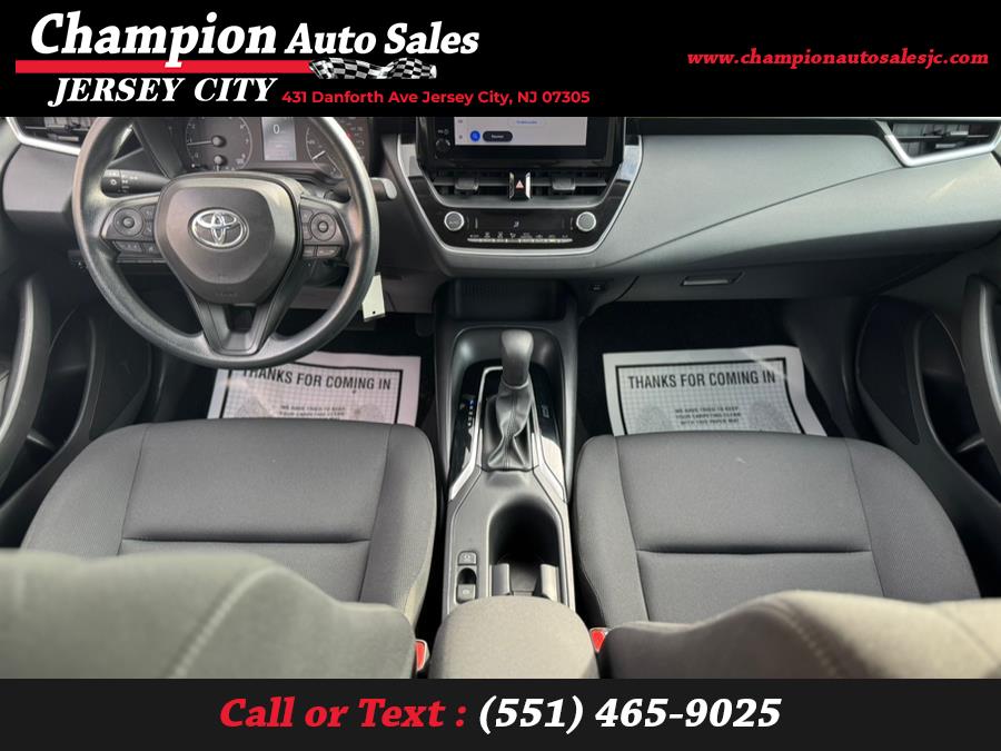 2024 Toyota Corolla LE CVT (Natl), available for sale in Jersey City, New Jersey | Champion Auto Sales. Jersey City, New Jersey 2024 Toyota Corolla LE CVT (Natl), available for sale in Jersey City, New Jersey | Champion Auto Sales. Jersey City, New Jersey