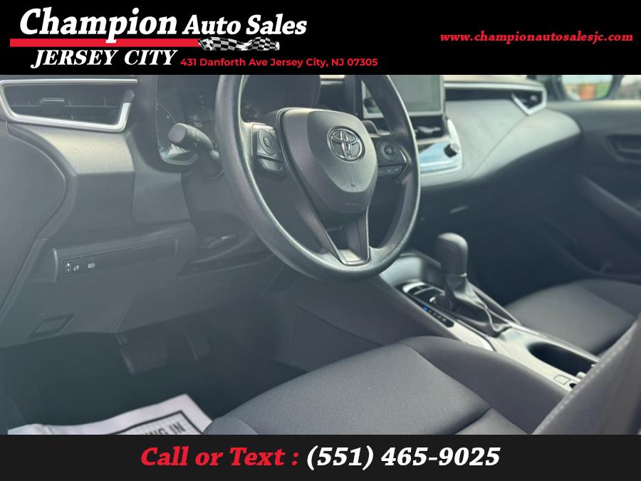 2024 Toyota Corolla LE CVT (Natl), available for sale in Jersey City, New Jersey | Champion Auto Sales. Jersey City, New Jersey 2024 Toyota Corolla LE CVT (Natl), available for sale in Jersey City, New Jersey | Champion Auto Sales. Jersey City, New Jersey