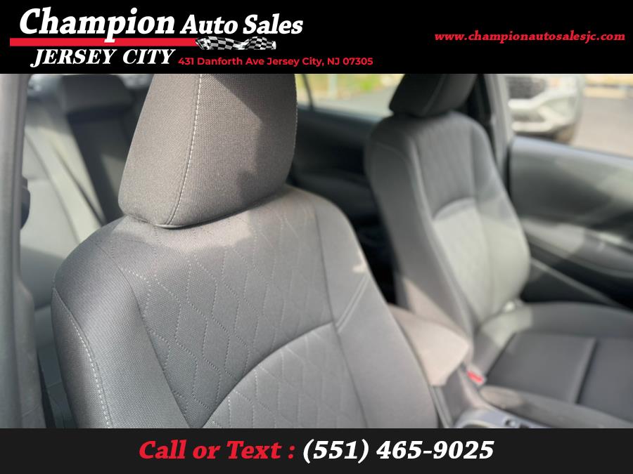 2024 Toyota Corolla LE CVT (Natl), available for sale in Jersey City, New Jersey | Champion Auto Sales. Jersey City, New Jersey 2024 Toyota Corolla LE CVT (Natl), available for sale in Jersey City, New Jersey | Champion Auto Sales. Jersey City, New Jersey