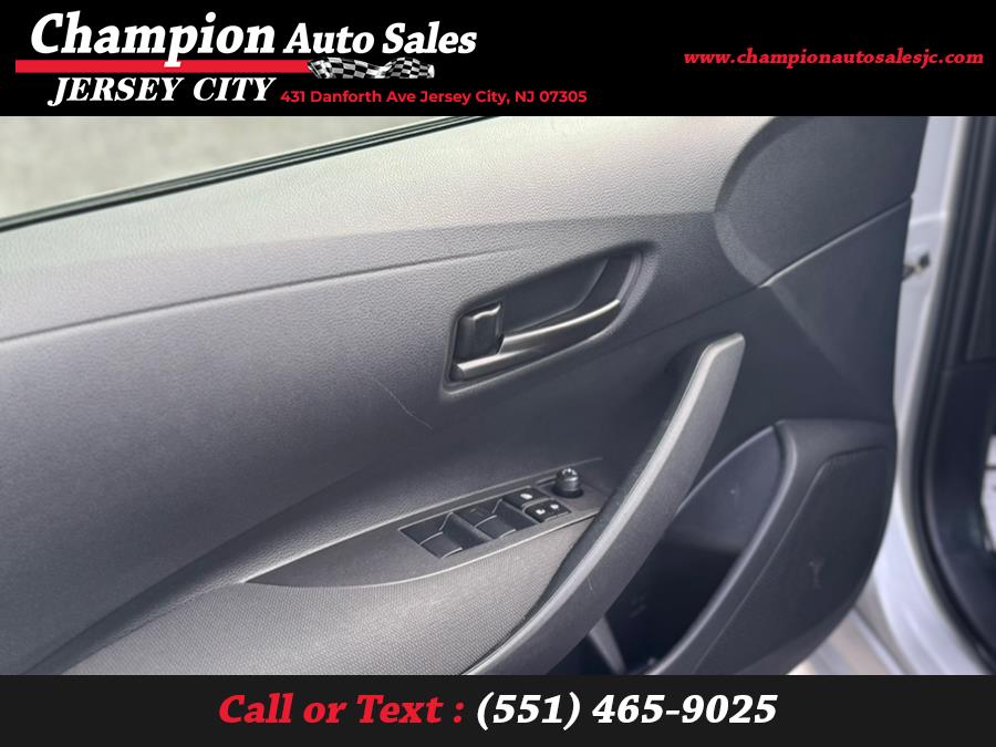 2024 Toyota Corolla LE CVT (Natl), available for sale in Jersey City, New Jersey | Champion Auto Sales. Jersey City, New Jersey 2024 Toyota Corolla LE CVT (Natl), available for sale in Jersey City, New Jersey | Champion Auto Sales. Jersey City, New Jersey