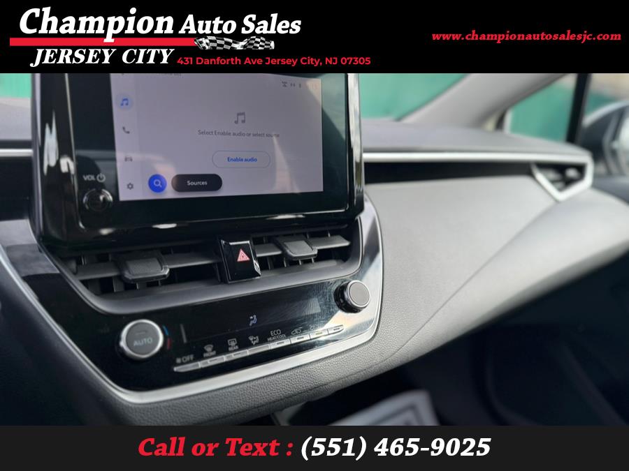 2024 Toyota Corolla LE CVT (Natl), available for sale in Jersey City, New Jersey | Champion Auto Sales. Jersey City, New Jersey 2024 Toyota Corolla LE CVT (Natl), available for sale in Jersey City, New Jersey | Champion Auto Sales. Jersey City, New Jersey