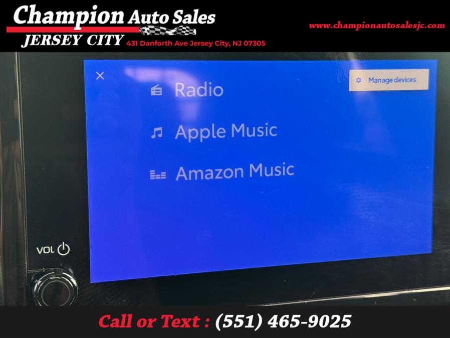 2024 Toyota Corolla LE CVT (Natl), available for sale in Jersey City, New Jersey | Champion Auto Sales. Jersey City, New Jersey 2024 Toyota Corolla LE CVT (Natl), available for sale in Jersey City, New Jersey | Champion Auto Sales. Jersey City, New Jersey