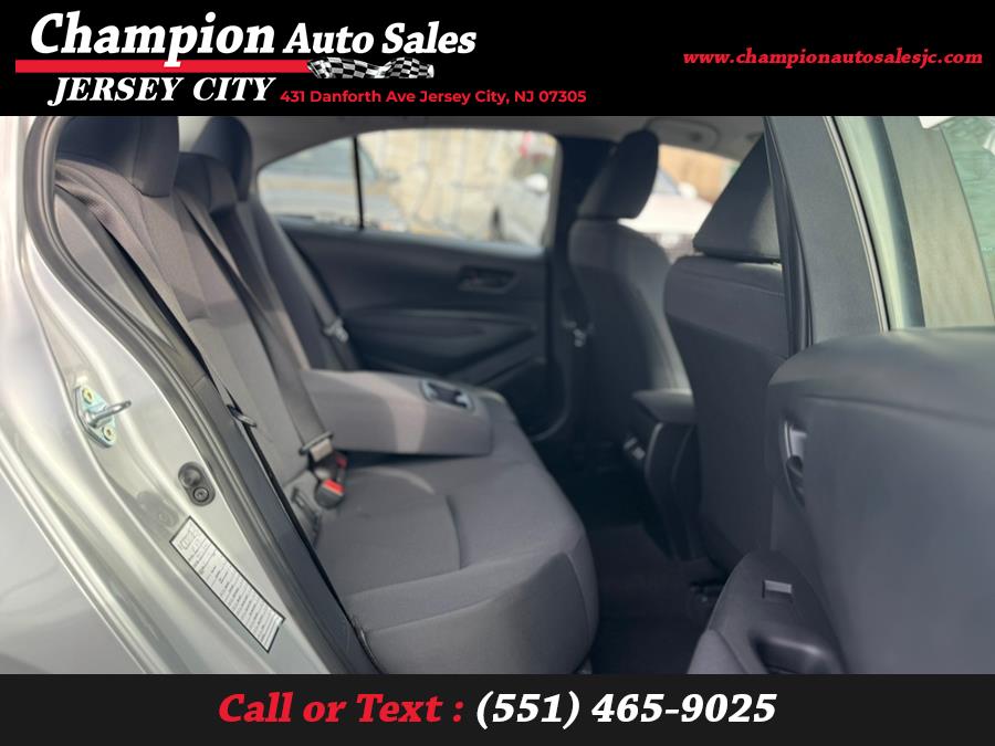 2024 Toyota Corolla LE CVT (Natl), available for sale in Jersey City, New Jersey | Champion Auto Sales. Jersey City, New Jersey 2024 Toyota Corolla LE CVT (Natl), available for sale in Jersey City, New Jersey | Champion Auto Sales. Jersey City, New Jersey