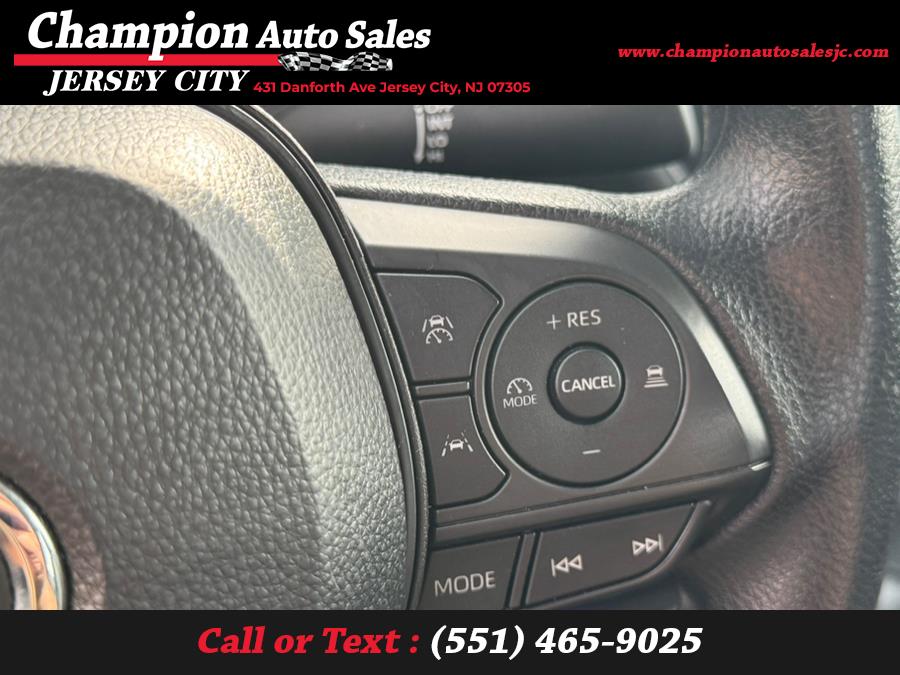 2024 Toyota Corolla LE CVT (Natl), available for sale in Jersey City, New Jersey | Champion Auto Sales. Jersey City, New Jersey 2024 Toyota Corolla LE CVT (Natl), available for sale in Jersey City, New Jersey | Champion Auto Sales. Jersey City, New Jersey