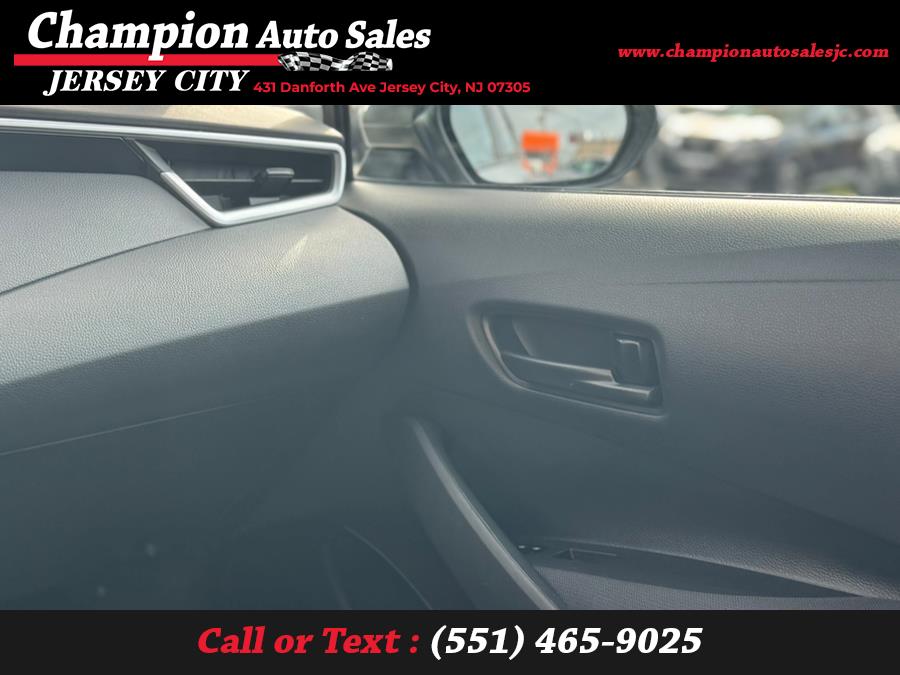2024 Toyota Corolla LE CVT (Natl), available for sale in Jersey City, New Jersey | Champion Auto Sales. Jersey City, New Jersey 2024 Toyota Corolla LE CVT (Natl), available for sale in Jersey City, New Jersey | Champion Auto Sales. Jersey City, New Jersey