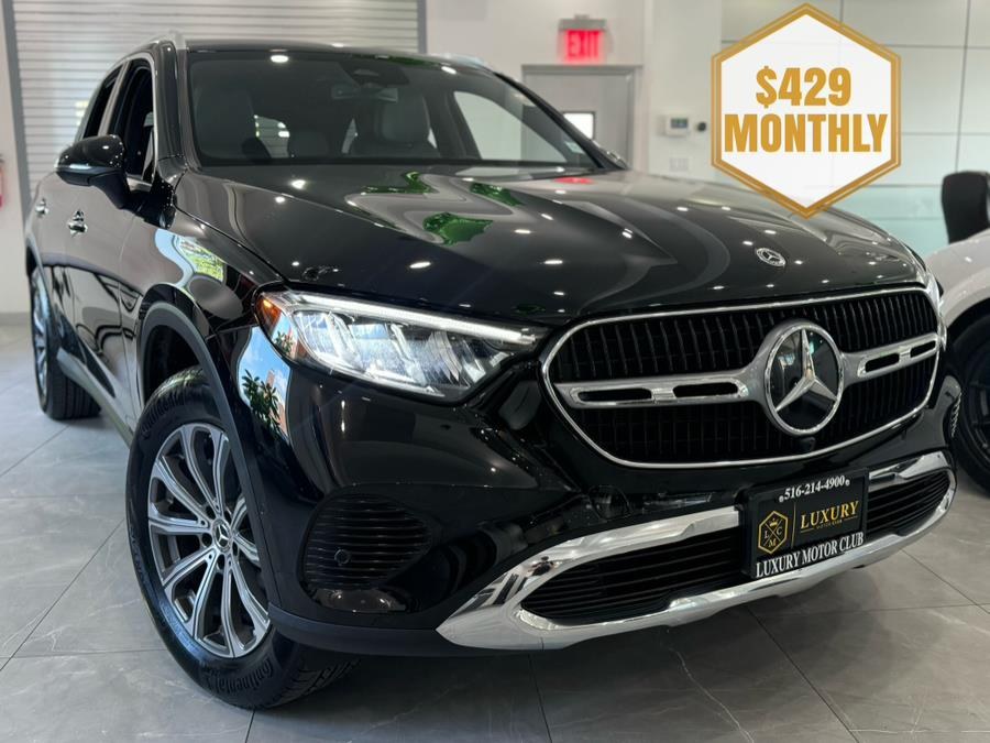 Used 2024 Mercedes-Benz GLC in Franklin Square, New York | C Rich Cars. Franklin Square, New York