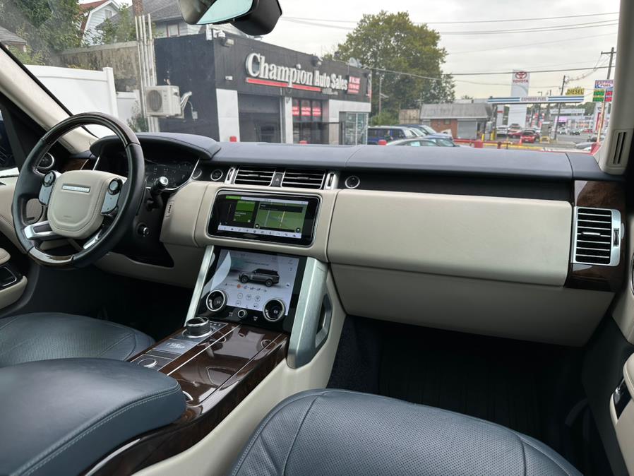 2020 Land Rover Range Rover HSE SWB, available for sale in Hillside, New Jersey | Champion Auto Hillside. Hillside, New Jersey 2020 Land Rover Range Rover HSE SWB, available for sale in Hillside, New Jersey | Champion Auto Hillside. Hillside, New Jersey
