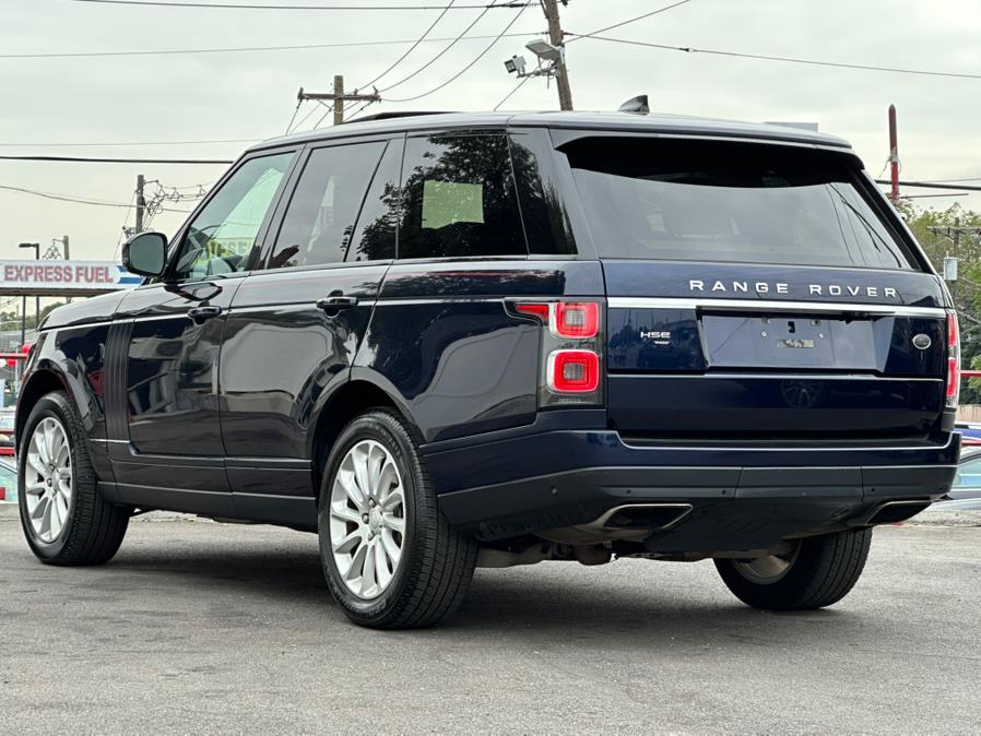 2020 Land Rover Range Rover HSE SWB, available for sale in Hillside, New Jersey | Champion Auto Hillside. Hillside, New Jersey 2020 Land Rover Range Rover HSE SWB, available for sale in Hillside, New Jersey | Champion Auto Hillside. Hillside, New Jersey